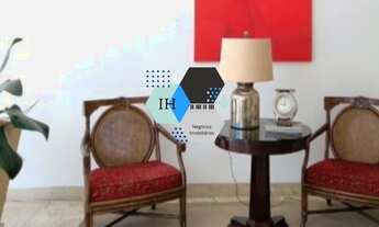 Imagem 5: APARTAMENTO RESIDENCIAL em SÃO PAULO - SP, HIGIENÓPOLIS