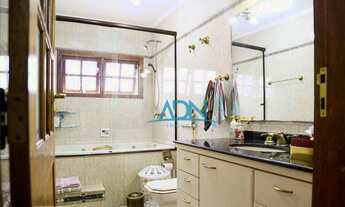 Imagem 7: Casa com 3 dormitórios à venda, 280 m² por R$ 1.800.000,00 - Vila Mariana - São Paulo/SP