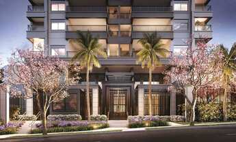 Imagem 3: Apartamento para venda tem 147 metros quadrados com 3 quartos