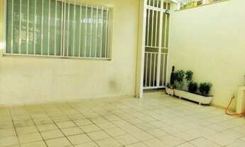 Imagem 3: CASA RESIDENCIAL em SÃO PAULO - SP, MOINHO VELHO