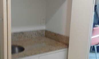 Imagem 7: Perdizes Tower- Apto para aluguel tem 30 m² com 1 quarto em Perdizes - São Paulo - SP