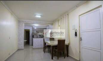 Imagem 2: Casa Térrea 2 Dormitórios à venda, 125 m² - Jardim Esmeralda - São Paulo/SP