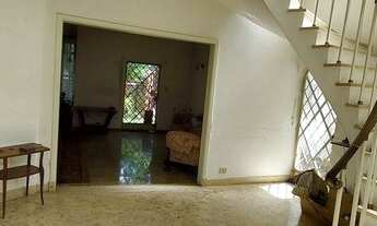 Imagem 7: SãO PAULO - Casa Padrão - Vila Nova Conceição