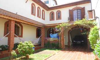 Imagem 2: Casa Sobrado área 200m² com 4 dormitórios e área Gourmet em Vila Formosa - São Paulo - SP