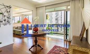 Imagem 4: Apartamento pra venda no Campo Belo!