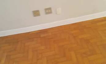 Imagem 3: Casa de vila sobrado para venda tem 180 metros quadrados com 4 quartos