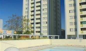 Imagem: Apartamento para venda tem 75 m2 JD MARAJOARA