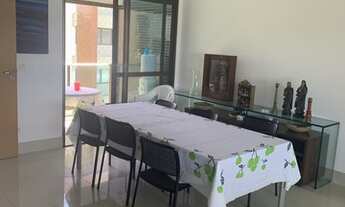 Imagem 4: APT: 225 M² Quatro Suítes Quatro Vagas. (Aceito Proposta)