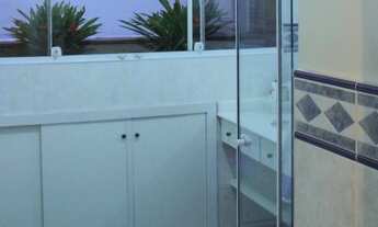 Imagem 5: São Paulo - Casa Padrão - Planalto Paulista