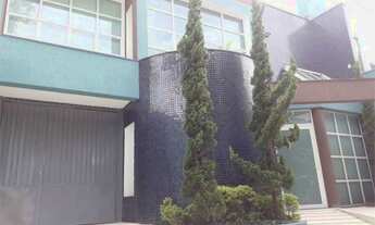 Imagem: CASA RESIDENCIAL/COMERCIAL em SÃO PAULO