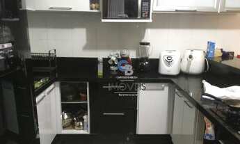 Imagem 4: Sobrado à venda, 150 m² por R$ 700.000,00 - Vila Carrão - São Paulo/SP