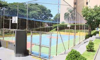 Imagem 4: Apartamento para venda 49 metros quadrados com 2 quartos no Jaguaré - São Paulo - SP