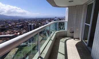 Imagem: Apartamento para venda possui 91 metros