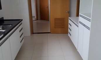 Imagem 7: Apartamento à venda - Vila Mariana - 4 suítes - 4 vagas - 208m²