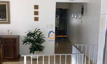 Imagem 6: Sobrado com 3 dormitórios à venda, 331 m² por R$ 1.390.000 - Imirim - São Paulo/SP