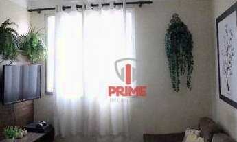 Imagem 3: Apartamento com 2 dormitórios à venda, 59 m² por R$ 242.000,00 - Vila Filipin - Londrina/P