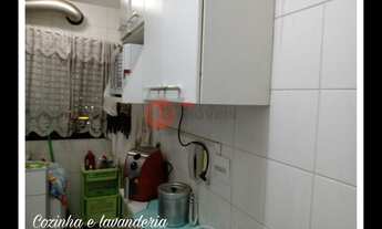 Imagem 6: Apartamento em Vila Bandeirantes - São Paulo