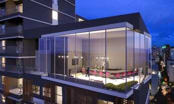 Imagem 4: ON AUGUSTA Apartamento com 1 dormitório