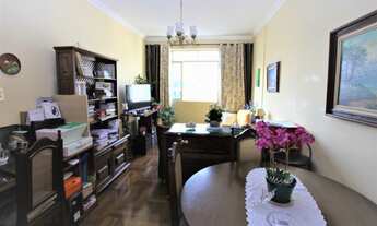 Imagem: Edifício super charmoso em localização