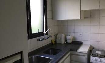 Imagem 4: APARTAMENTO RESIDENCIAL em SÃO PAULO - SP, VILA ANDRADE