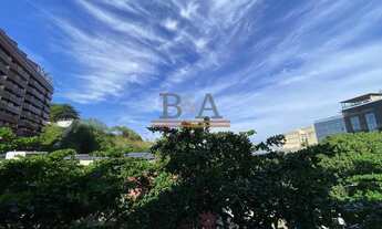 Imagem 6: 2 Suítes 1 Vaga 153m² Arpoador