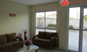 Imagem 3: ÓTIMO apto em Pirituba 2 dorms (1 suíte) 2 vagas 75m²