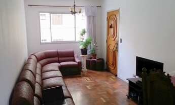 Imagem 3: APARTAMENTO RESIDENCIAL em São Paulo - SP, Bairro Bosque da Saúde