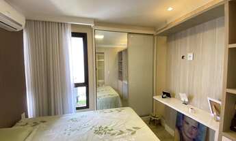 Imagem 7: Cobertura para Venda em Salvador, Cidade Jardim, 2 dormitórios, 1 suíte, 2 banheiros, 2 va