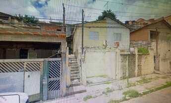 Imagem: Casa para venda tem 140 metros quadrados