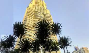 Imagem 2: Apartamento MOBILIADO NO MANDARIM para aluguel tem 50 m2 com 1 quarto no Brooklin - Berrin