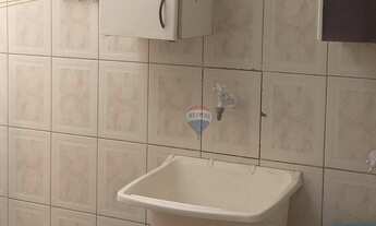 Imagem 5: Apartamento com 2 dormitórios à venda, 80 m² por R$ 265.000,00 - Nossa Senhora do Carmo