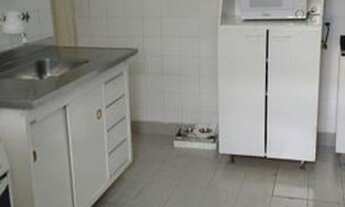 Imagem 4: Apartamento de 67 metros quadrados no bairro Limão com 2 quartos