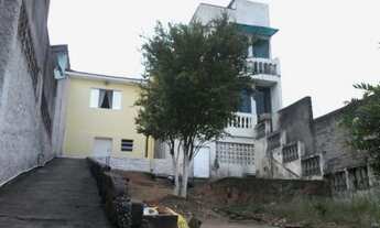 Imagem 3: Casa à venda no Parque Anhanguera na Rua Miguel Pereira Landim