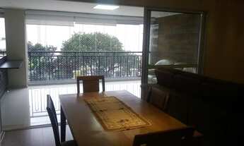 Imagem 6: Apartamento para venda tem 143 metros quadrados com 3 quartos em Ipiranga - São Paulo - SP