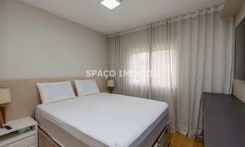 Imagem 7: Apartamento para venda com 90 metros quadrados com 3 quartos em Vila Santa Catarina - São