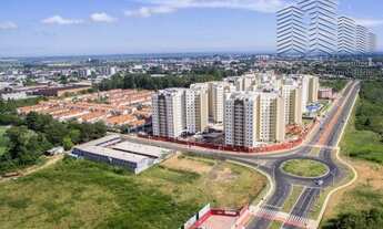 Imagem 3: Apartamento Semi mobiliado no Life Park, 2 dormitórios, 1 suíte e uma vaga de garagem