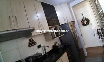 Imagem 2: Apartamento Jardim Íris São Paulo - SP com 63 m2 de área útil
