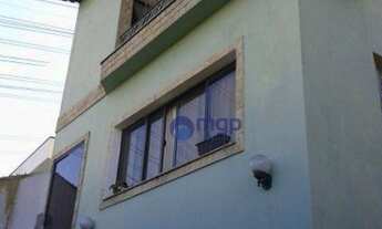 Imagem: Sobrado Residencial à venda, Vila Leonor