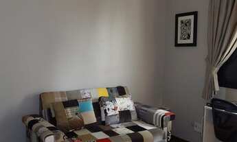 Imagem 7: Apartamento a venda tem 72m² com 3 quartos em Vila Firmiano Pinto - São Paulo - SP