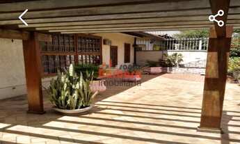 Imagem: Casa com 5 dorms, São Francisco, Niterói