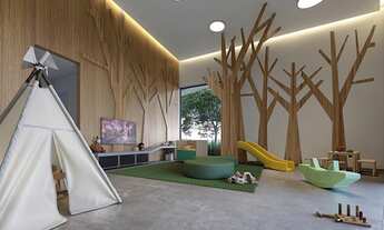 Imagem 7: EZ PARQUE DA CIDADE - RESIDENCIAL - Apto de 196m²