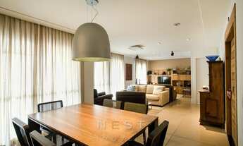 Imagem: Apartamento excepcional, com 163 metros