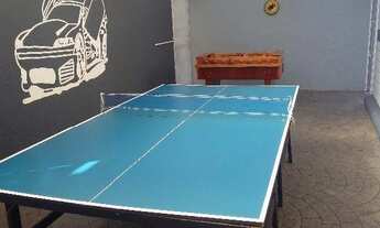 Imagem 5: APTO JARDIM SANTA EMILIA ** estuda proposta