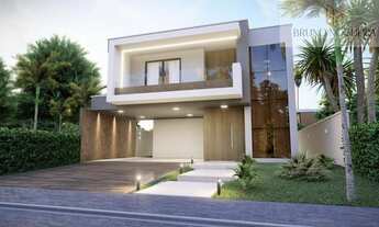 Imagem: Casa no jardins do lago a venda com 4 suites