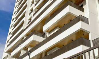 Imagem 3: Apartamento pronto, com 116 metros quadrados com 3 quartos em Perdizes - São Paulo - SP