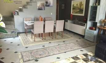 Imagem 7: Sobrado com 3 dormitórios à venda, 160 m² por R$ 950.000,00 - Parque São Domingos - São Pa