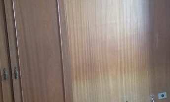 Imagem 6: Apto à venda no Tatuapé - 2 dorm, 1 suíte, quarto de empregada com banheiro, 1 vaga