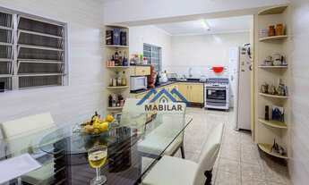 Imagem 7: Sobrado com 3 dormitórios à venda, 152 m² por R$ 720.000,00 - Jardim Regina - São Paulo/SP