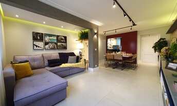 Imagem 5: Apartamento para venda com 110 metros quadrados com 2 quartos em Paraíso - São Paulo - SP