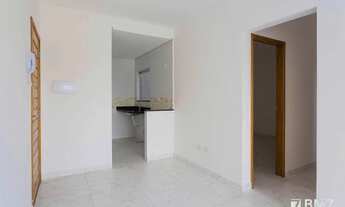 Imagem 6: APARTAMENTO NO PARQUE PAULISTANO, 2 QUARTOS, 1 VAGA, ACABAMENTO COMPLETO, ACEITA VEÍCULO E